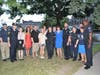 Newton Police will host a National Night Out event for the second year Aug. 6 at Captain John Ryan Park.