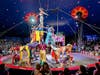 The 32nd annual Circus Smirkus returns to Waltham's Gore Place for four days starting on Thursday.