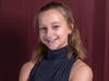 Melrose 14-year-old Eva Lou Rhinelander is in her fourth year with Circus Smirkus.
