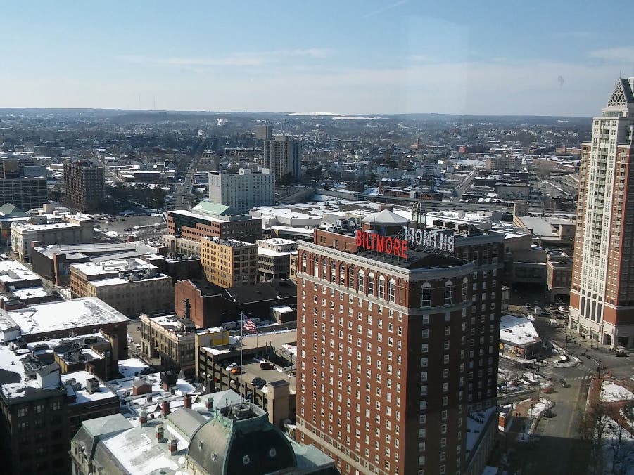 News small post card thumbnail