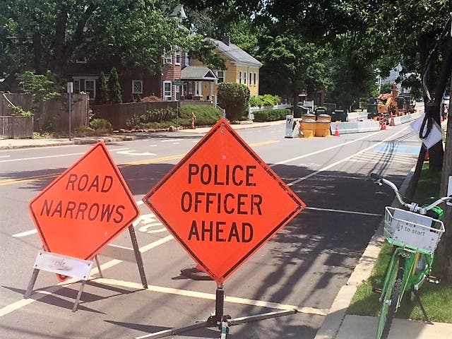 News small post card thumbnail