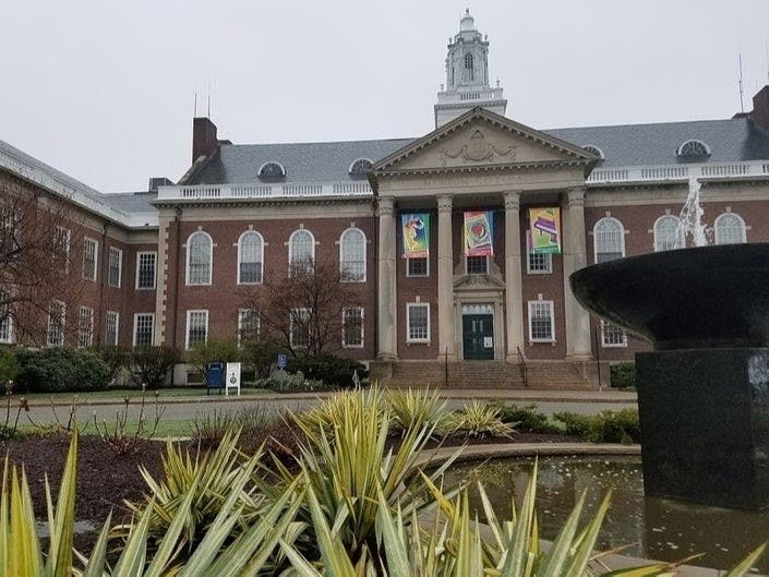 News small post card thumbnail