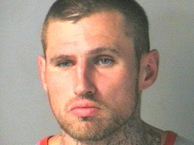 Police said Joshua Smith was held without bail after being charged in July theft of $10,000 of coins from Merrimack residence.