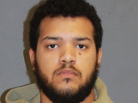 Xavier Luna faces felony assault charges after Nashua Police said a 5-month-old sustained non-accidental injuries while in his care.