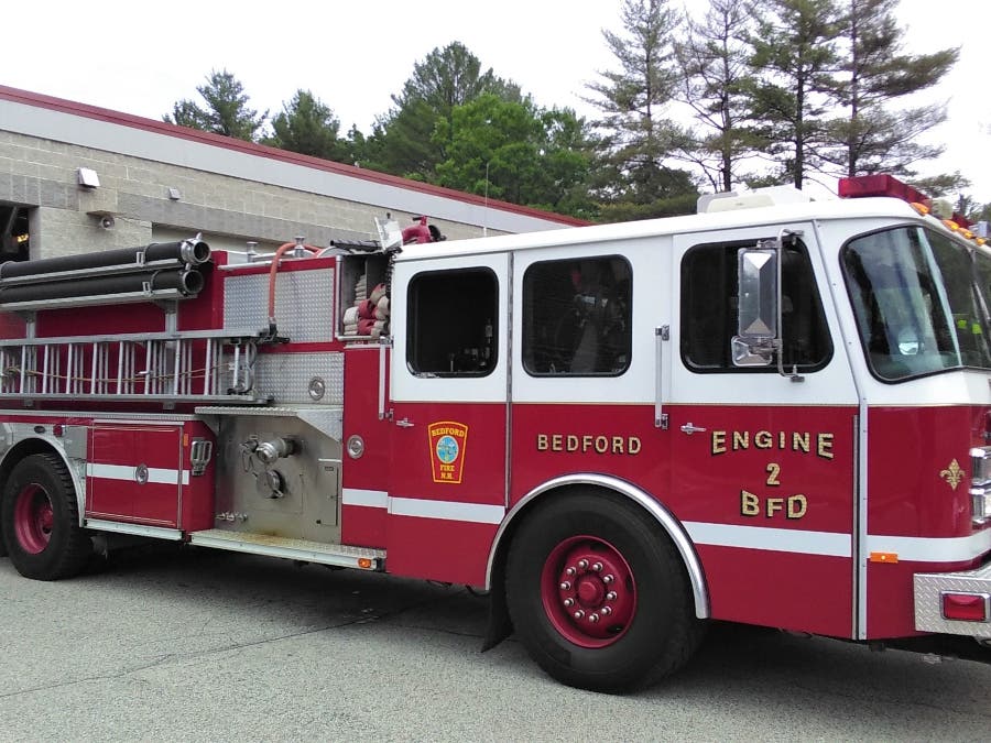 Bedford Fire Rescue Open House on Tuesday to include fire truck rides, fire demonstrations, vendors, pizza and snacks.