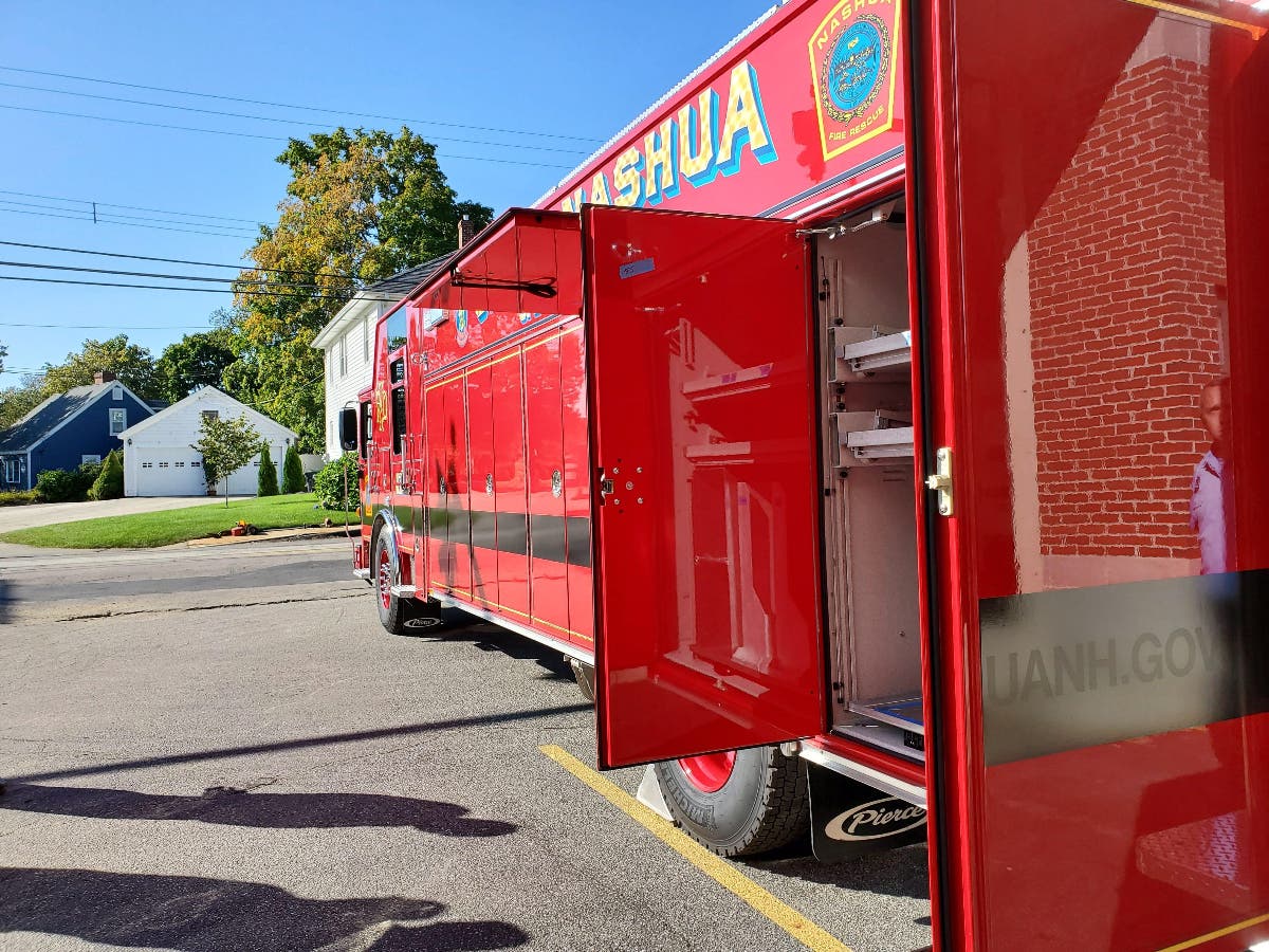 News small post card thumbnail