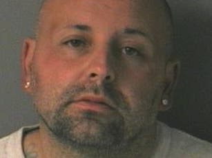 Merrimack police said Paul Wheeler, 38, made a false statement to police about items stolen from his home last month.