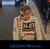 Manchester police are looking for the public's help identifying two people suspected in the theft and unauthorized use of credit cards.