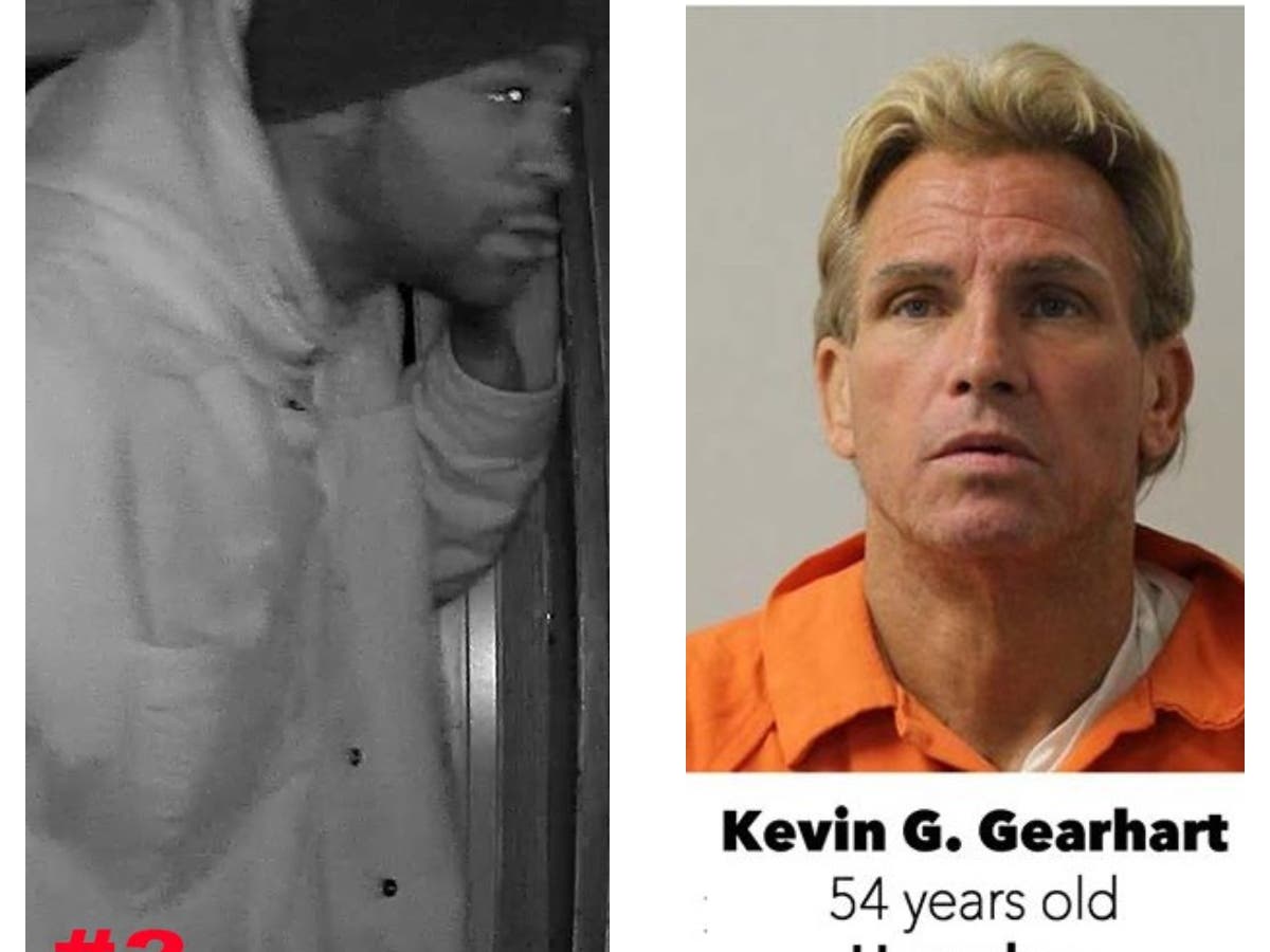 Mansfield police said two men used house keys found in an unlocked car to break into a Stearns Avenue home as homeowners slept.