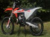 Easton police said they have received reports that a pair of dirt bikes stolen from Dean Street on Jan. 3 are being ridden around town.