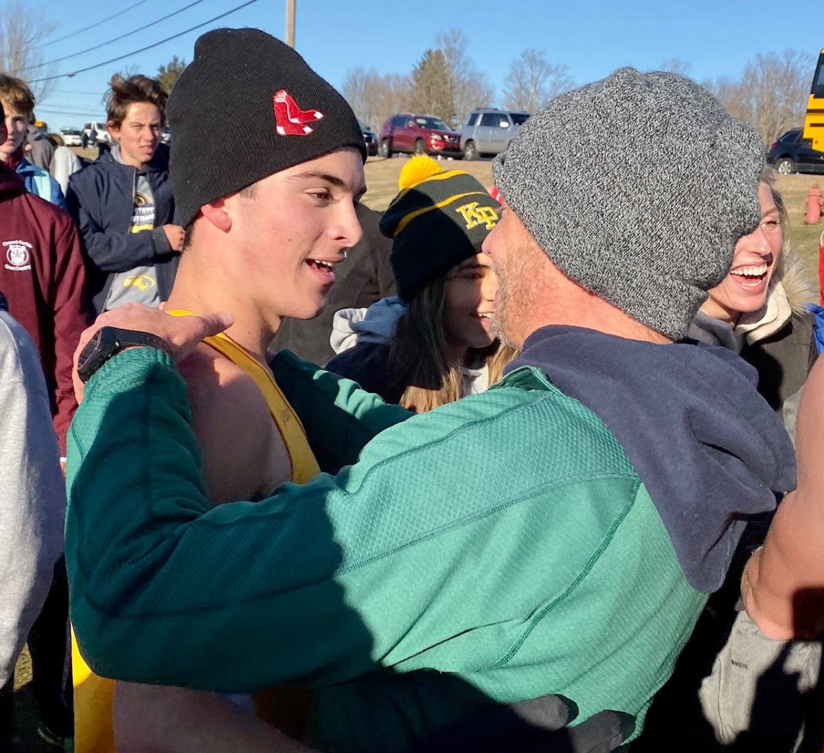 News small post card thumbnail