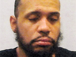 Police are searching for a second suspect after a woman was carjacked in Brockton and forced to drive at knifepoint to a Holbrook robbery.