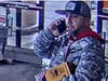 Attleboro police are looking to identify two suspects in the tool theft of the South Attleboro Home Depot on March 19.
