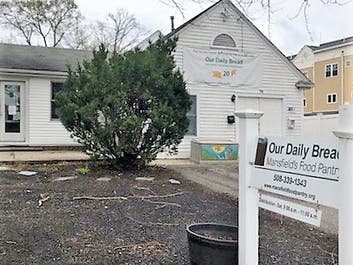 Photo Courtesy Maria Smith, Our Daily Bread