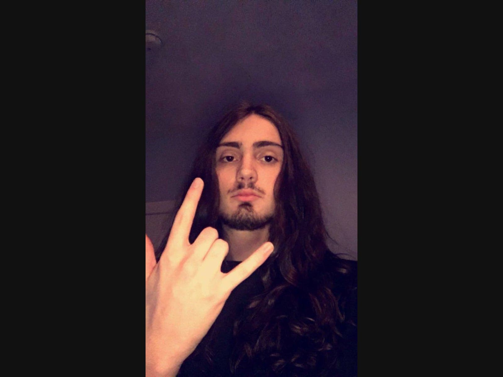 Barrington police are looking for help locating Collin Phillips, who has been missing since Sunday.