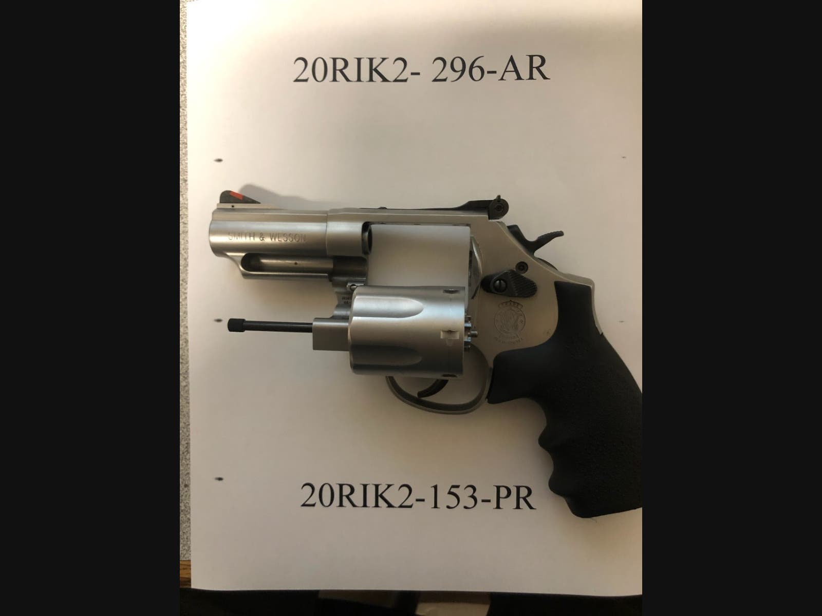 State Police said Joseph Francis, 34, is suspected of being under the influence of alcohol and drugs while brandishing gun, baton at driver.