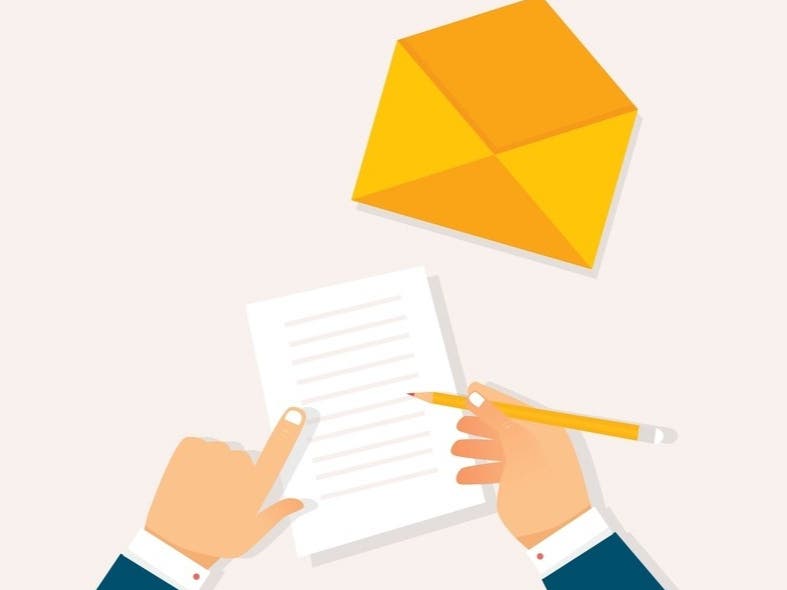 News small post card thumbnail