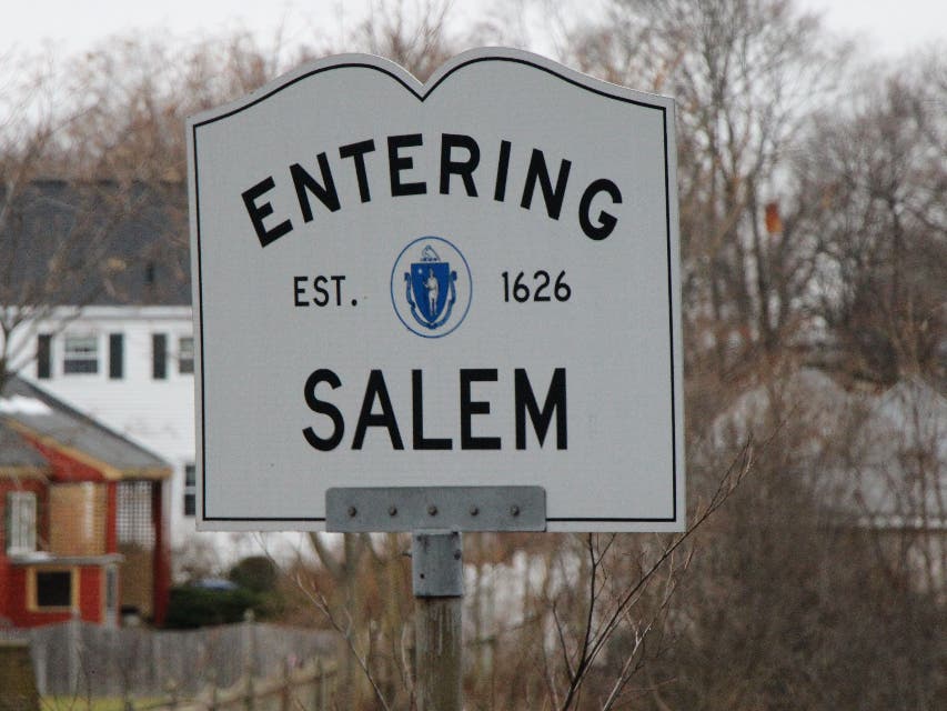 Salem's coronavirus numbers reversed course this week as the numbers headed up for the first time in six weeks.