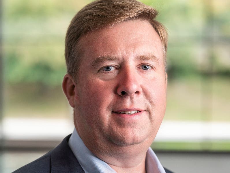 Scott McKenzie, of Beverly, will oversee day-to-day operations and devise a long-term strategy for the company.