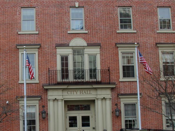 The Beverly Board of Health is not allowing the city to move into step 2 of phase 3 of the state's reopening on Monday.