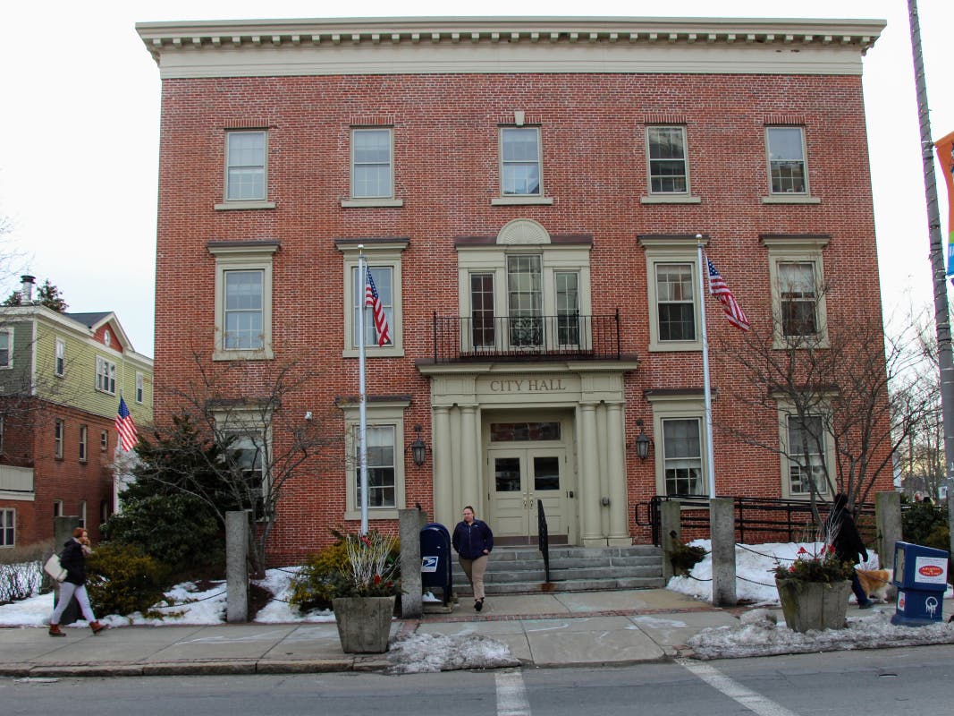 Beverly's coronavirus numbers remain in check as the city deals with two students testing positive this week.