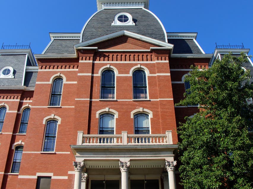 Peabody coronavirus numbers trended higher this week as it reentered the "yellow" caution category in the state's metrics.