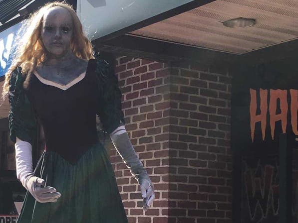 If you are planning to come to Salem this Columbus Day and Indigenous Peoples Day weekend, there are some things you should know.