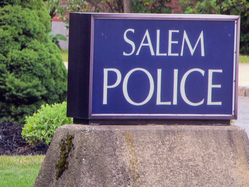 Salem police are seeking feedback on how residents feel about their interaction with police and their opinions on what the department's priorities should be.