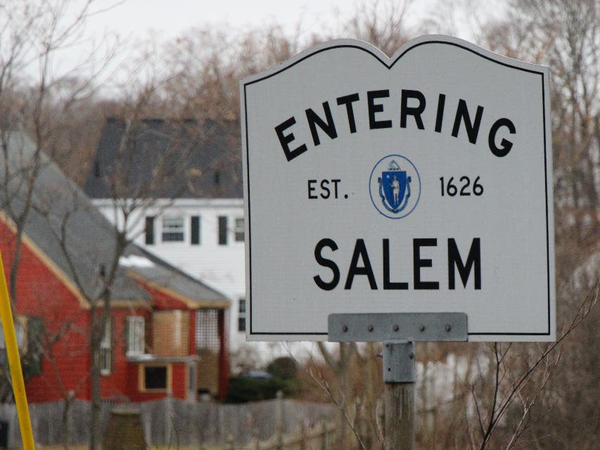 Two months after Salem was designated a red "high risk" coronavirus community in the state, this week's coronavirus numbers have it trending back toward that range.