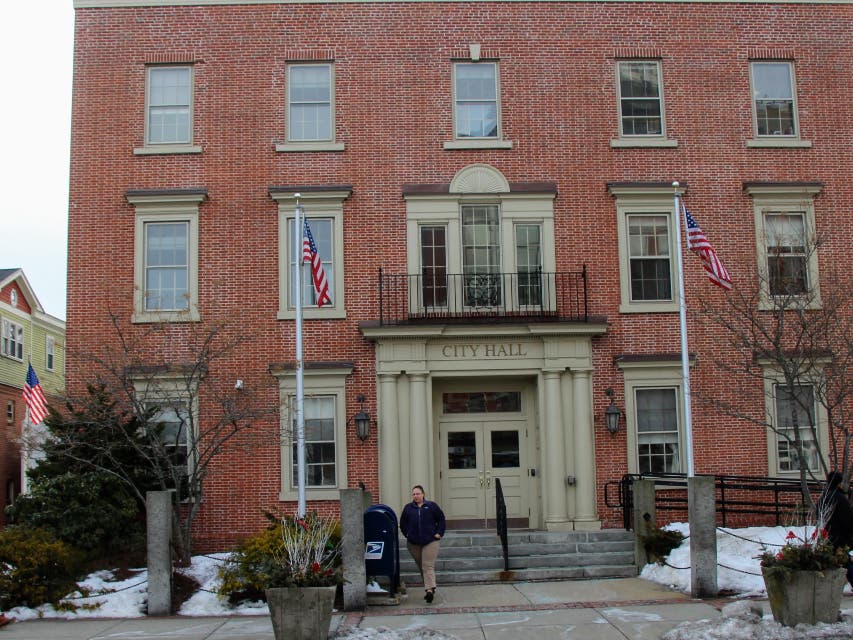 While Beverly remains a "safe' community when it comes to coronavirus spread, according to the state, numbers ticked up this week.