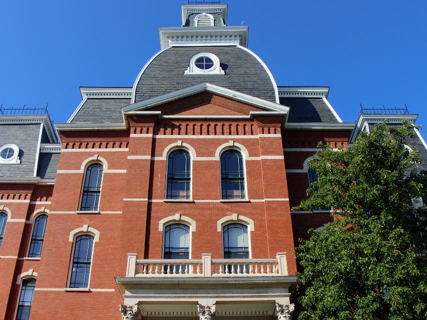 Peabody coronavirus numbers rise for the second straight week.