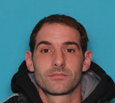 Anthony Lonano, 40, was taken into custody after Massachusetts State Police and Salem police issued an alert.