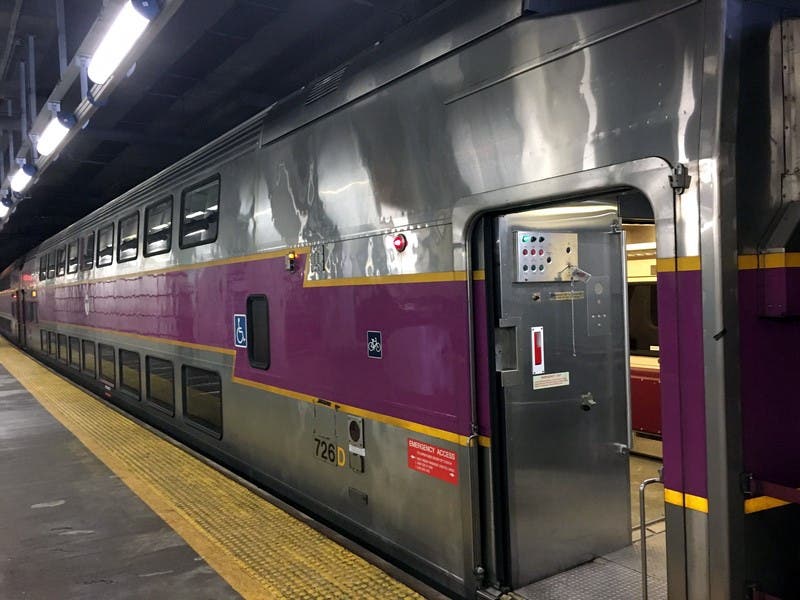 Salem Mayor Kim Driscoll urged those who may be affected by proposed MBTA service cuts to contact the T and make their voices heard at public forums.