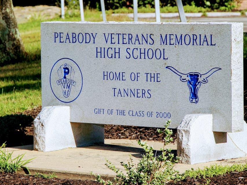 Peabody Schools are expected to remain in a hybrid learning model despite the state's push for full-day, in-person learning amid a coronavirus case spike.