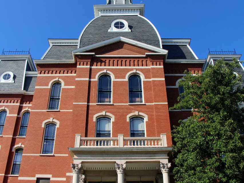 Peabody Mayor Ted Bettencourt: "(There) has never been a more difficult time to be a teacher, police officer or firefighter."