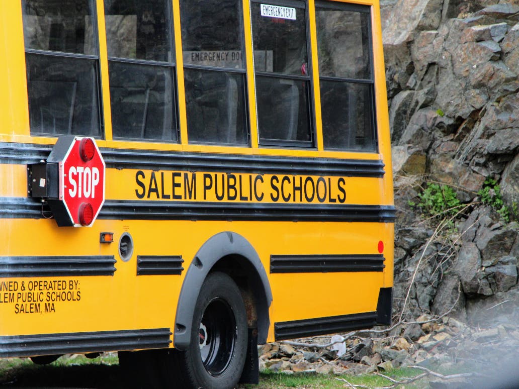 Salem Superintendent of Schools Stephen Zrike reiterated Wednesday that the district feels educators are essential workers and should be eligible for the coronavirus vaccinations as soon as possible.