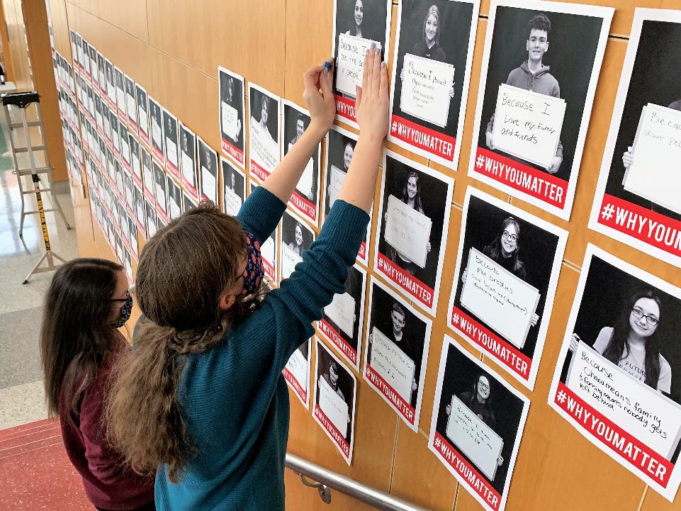 News small post card thumbnail