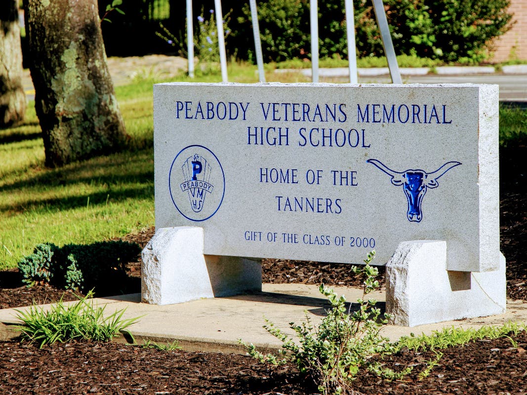 As Peabody prepares to send students back five days per week this month, this week's announcement on educator vaccine eligibility comes at an opportune time.