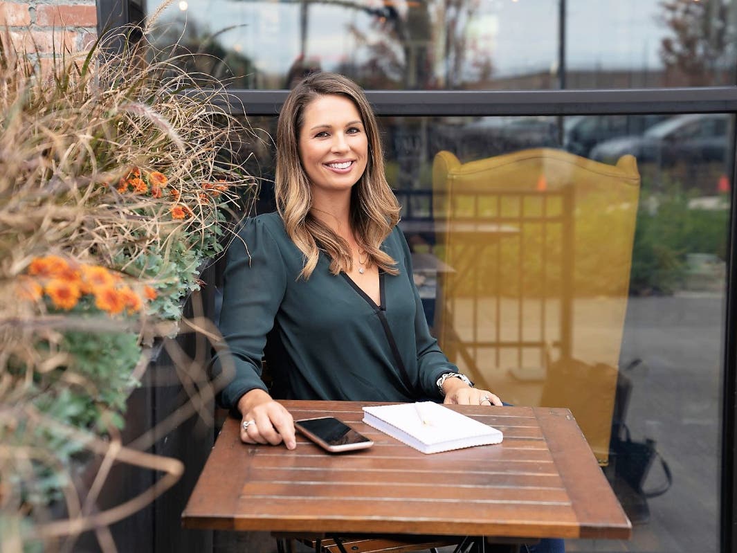 Danvers Library Board of Trustees Candidate Holly Irgens: "If you elect me to the board of Library Trustees, I will bring my experience as a Danvers resident, business owner, parent and put it towards continuing to support our library's amazing work."