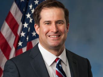 U.S. Rep. Seth Moulton allowed "we won't win the war in Afghanistan" while backing President Joe Biden's decision to bring most of the remaining troops home from the 20-year war by Sept. 11.