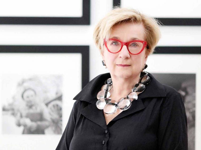 Incoming Peabody Essex Museum CEO Lynda Roscoe Hartigan: “This is a pivotal moment for museums to stimulate conversation and connection with empathy and courage."