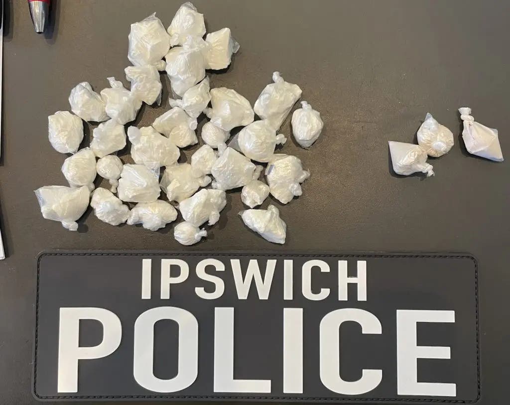 A Salem man was charged with cocaine trafficking and fentanyl distribution Thursday following a months-long investigation into a North Shore drug-dealing operation.