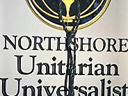 Danvers town officials called an apparent noose hung on the Northshore Unitarian Universalist Church sign an example of "hateful and discriminatory behavior."