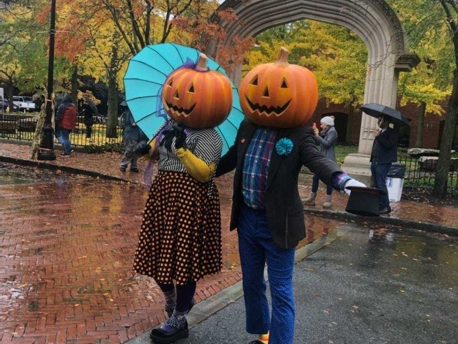 Salem Haunted Happenings is preparing for a return to pre-pandemic capacity and programming in October with street fairs, performances, expanded programming and special events.