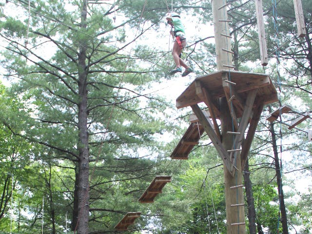 The Greater Beverly YMCA is advocating for children to reconnect and enjoy the outdoors this summer after the challenges of a COVID school year.