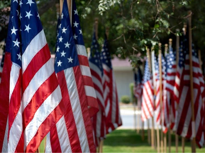 Independence Day 2021 What's Open, Closed July 5 In Marblehead