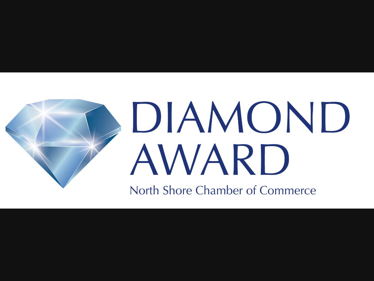 The six women demonstrate a commitment and passion for leading with purpose, empowering women, serving others and making an impact on the North Shore.