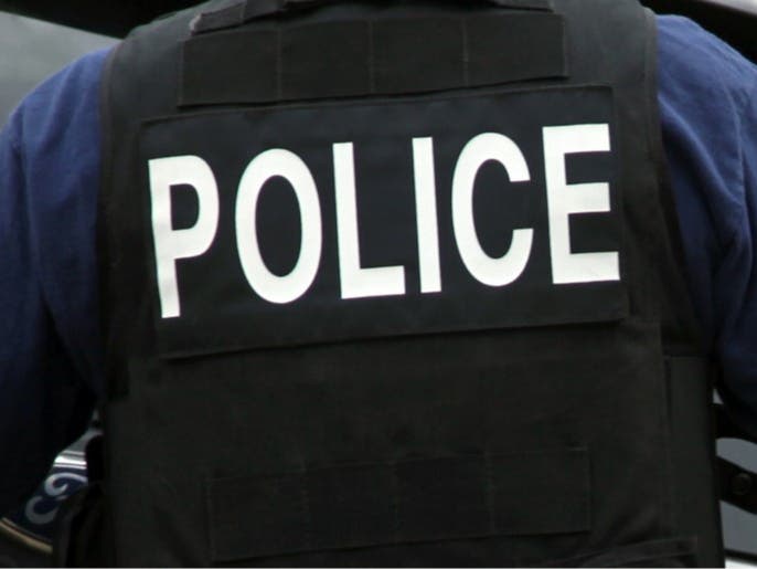 "This incident is an unfortunate chapter in our police department's history, and it's one that we must collectively work to understand and address." = Marblehead Town Administrator Jason Silva and Police Chief Dennis King.