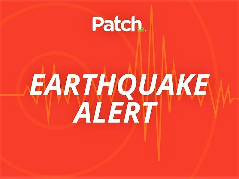 A 1.2 magnitude earthquake was reported in Peabody early last night -- the second confirmed earthquake in two weeks.