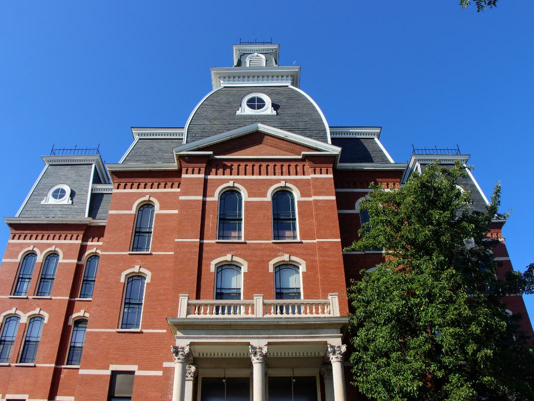 Peabody Director of Health and Human Services Sharon Cameron: "We hope they adopt the recommendation. ... We are concerned about the data. We are concerned about the disease that is much more infectious than it was last year."